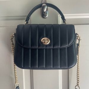 Coach Quilted Marlie
